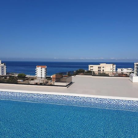 Apartmani Aida Dobra Voda Extérieur photo
