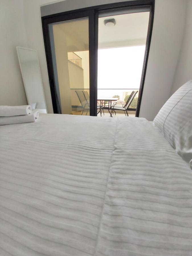 Apartmani Aida Dobra Voda Extérieur photo